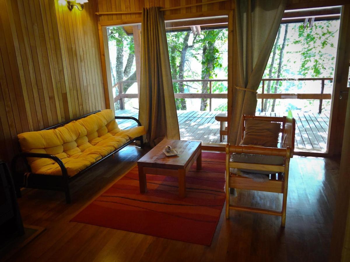 Patagonia Mawida Villa Neltume Room photo